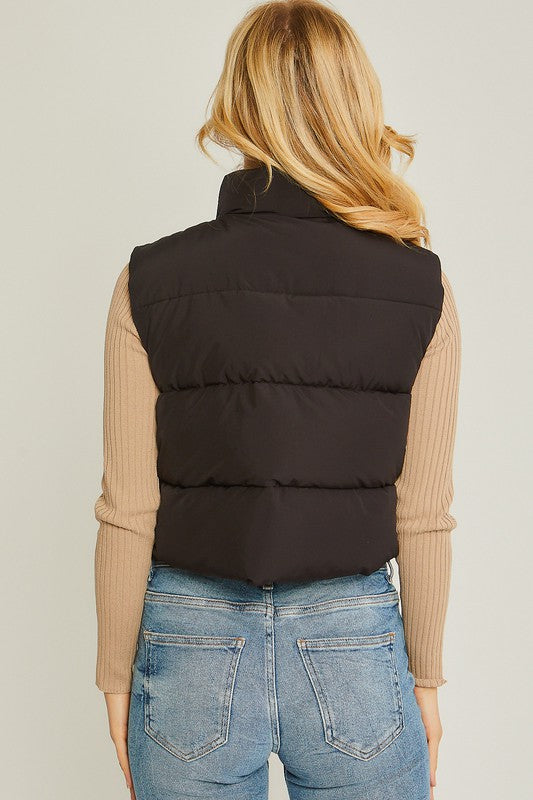 Puffer Vest